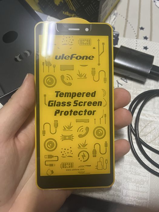Ulefone Armor X9 Pro