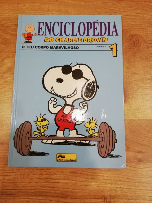 Livros didáticos para crianças