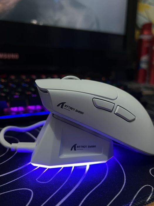 Attack Shark x11‼️