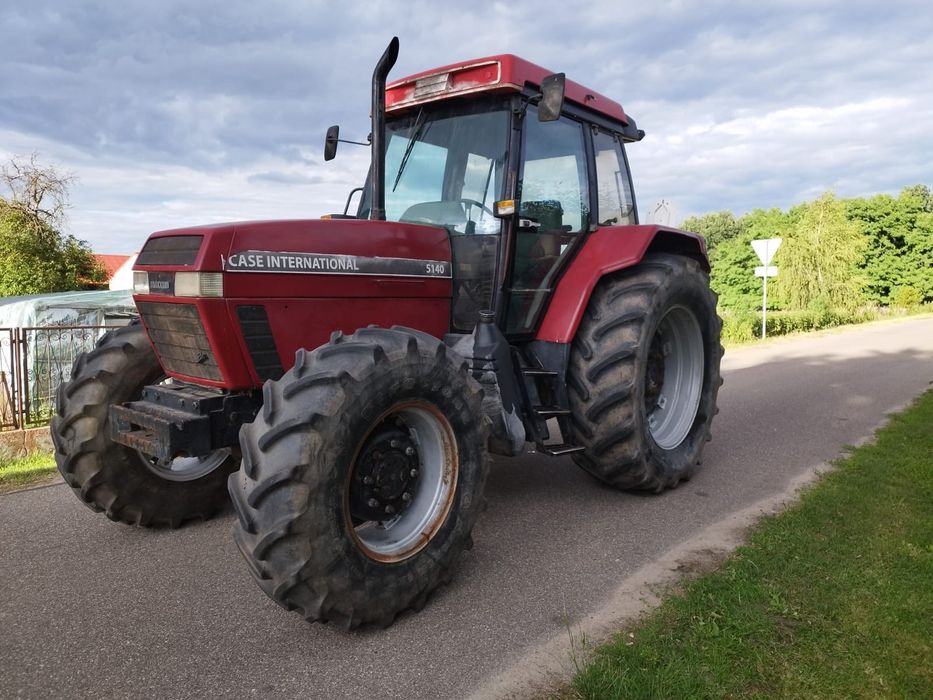 Case 5140 Pro  ..
