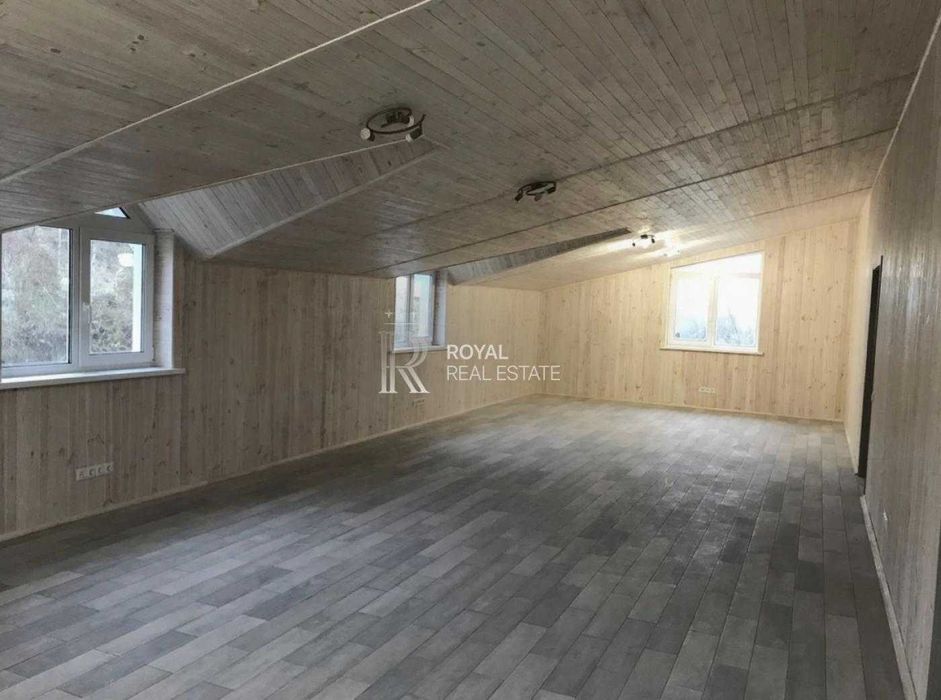 Оренда будівлі Київ 600м2 вул. Лауреатська Голосіївський Пирогове