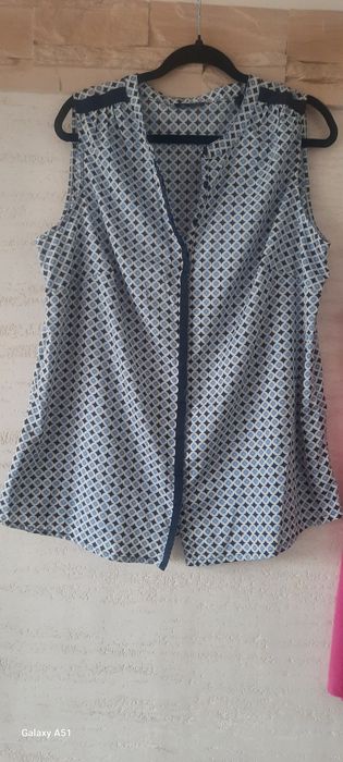 Bluzka damska rozm 44/46