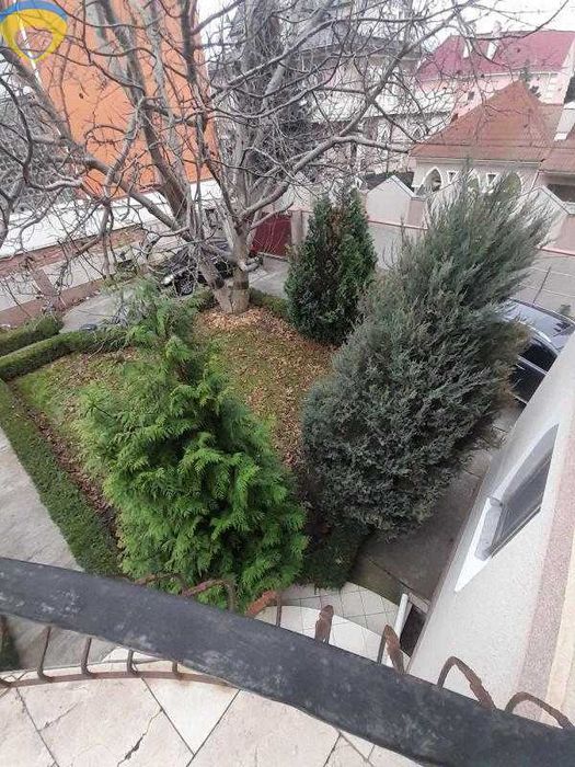 Продам стильный дом на Фонтане на ул. Костанди.