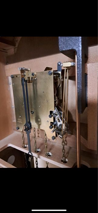 Годиник підлоговий