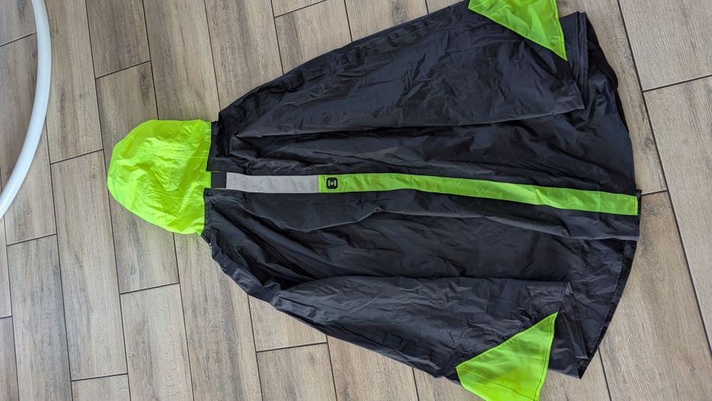 Дощовик пончо Btwn