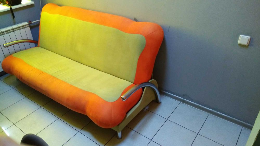 Диван раскладной