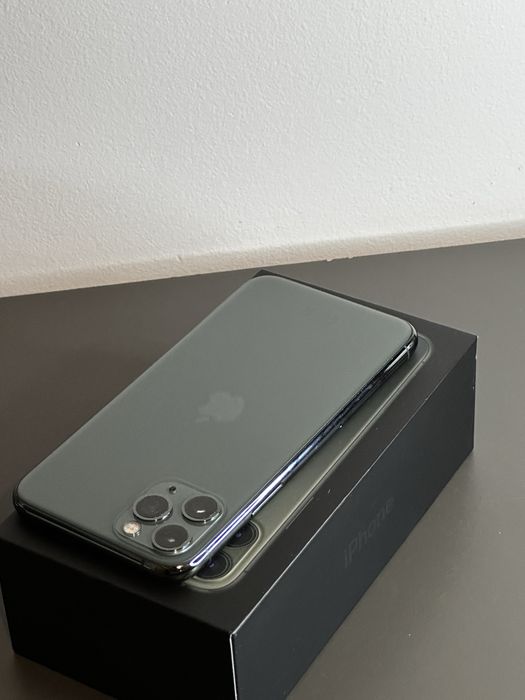 Iphone 11 pro 64gb 100% Bateria Gwarancja Dowóz