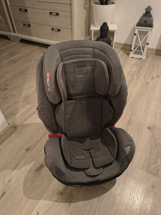 Fotelik samochodowy  15-36kg