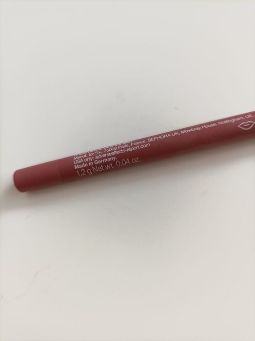 Sephora  konturówka kredka do ust 03 touch  of rose