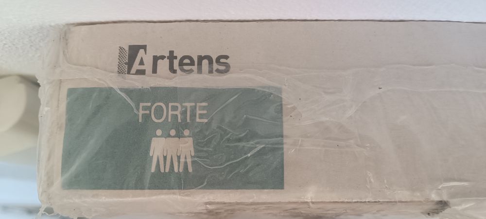 Flutuante Artens CL 32 AC4 + 2 rolos cortiça