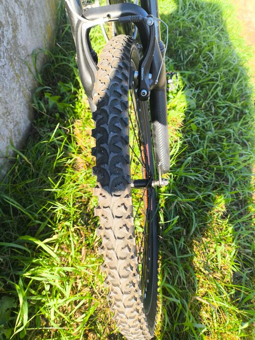 Rower MTB Indiana 26