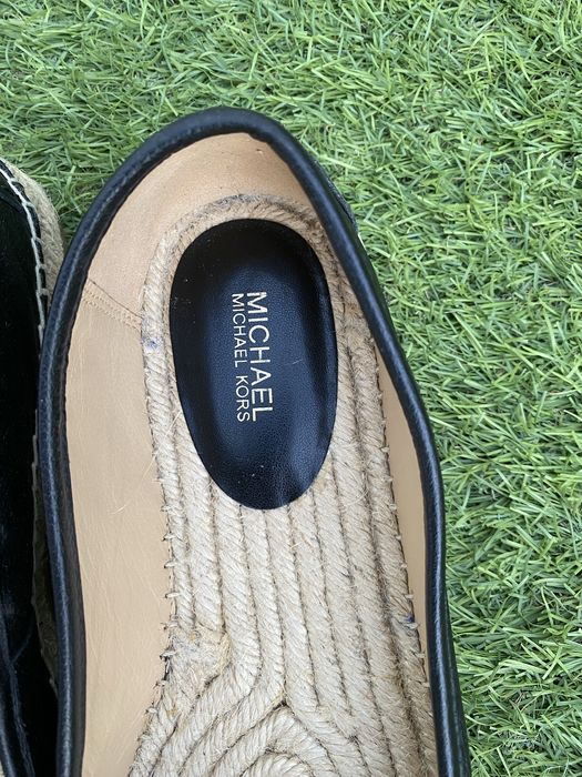 Alpercatas Michael Kors