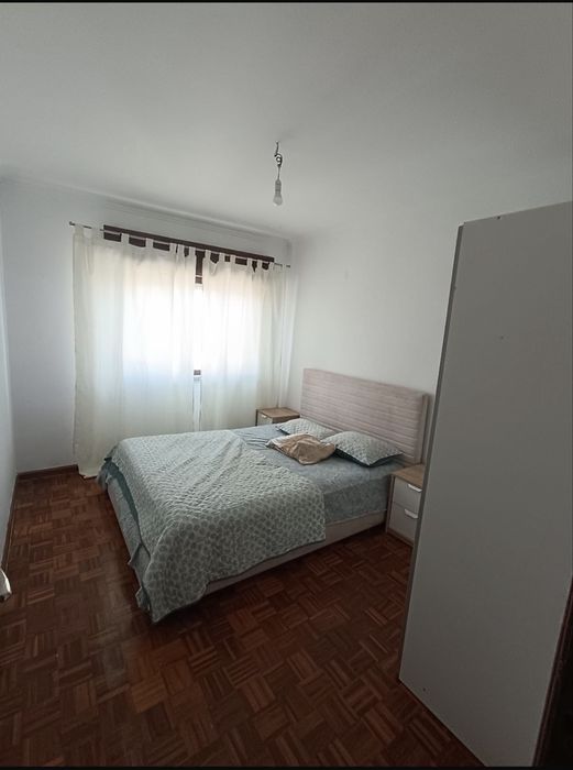 Quarto São Marcos