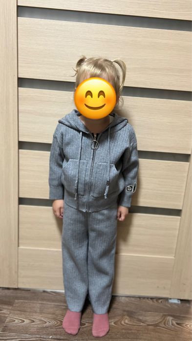 Костюм 98 розмір для дівчинки