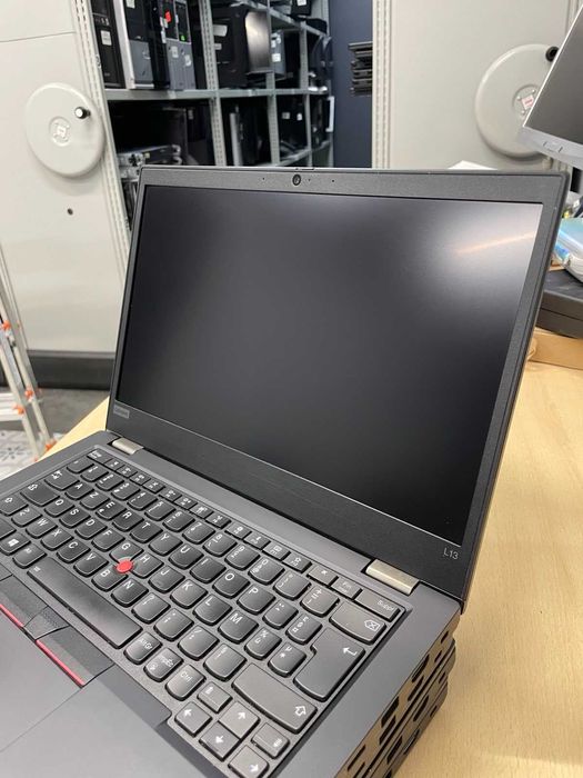 Ноутбук Lenovo ThinkPad L13 гарний варіант для навчання є 30шт