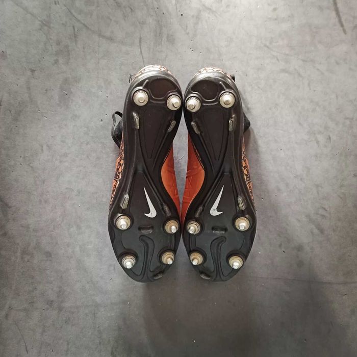 Korki Nike Hypervenom II Phatal DF SG mix 40
