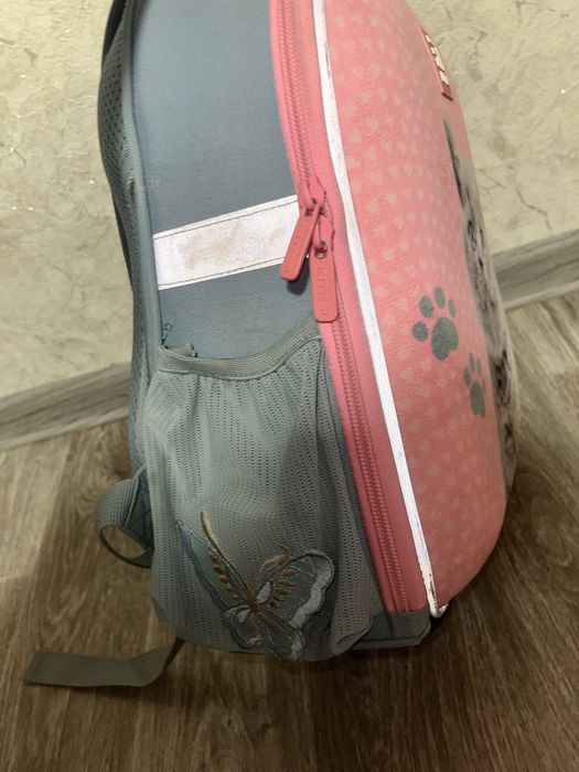 Продам каркасний рюкзак Kite