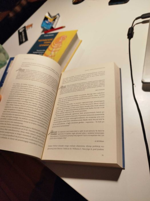 Dieta keto pod lupą Jimmy Moore