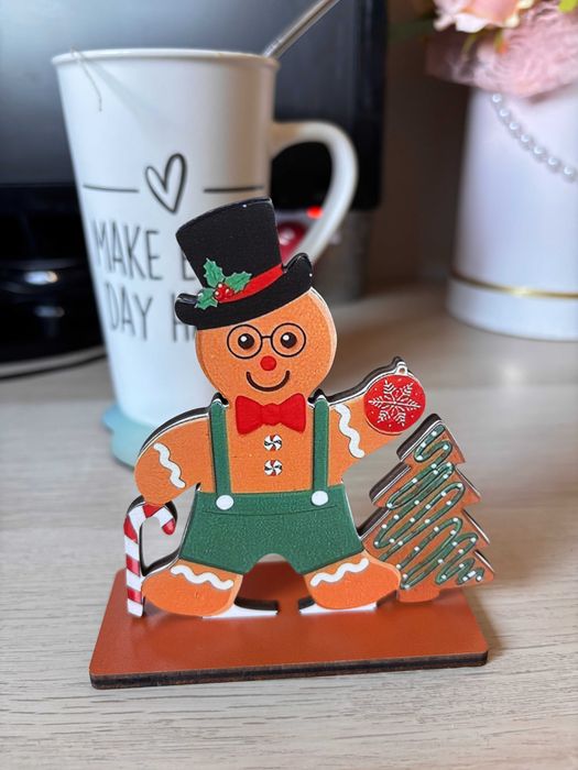 Decoração de natal nova