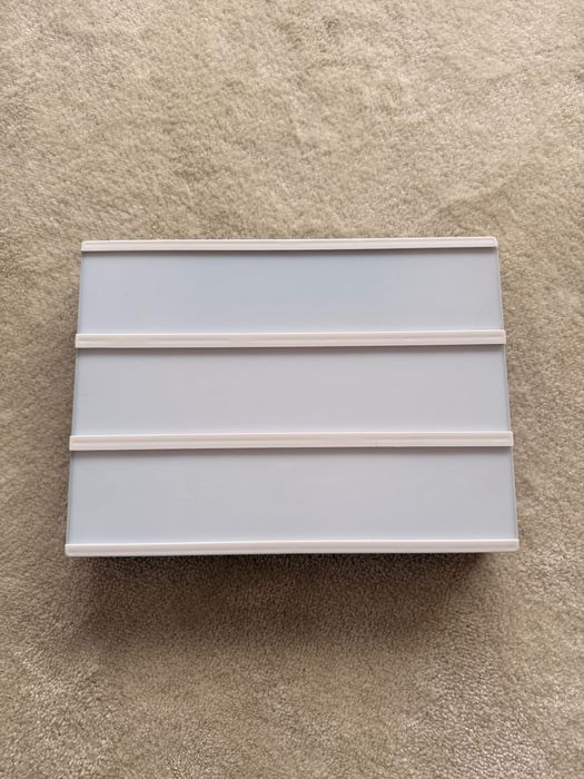 Light box led para decoração - NOVO