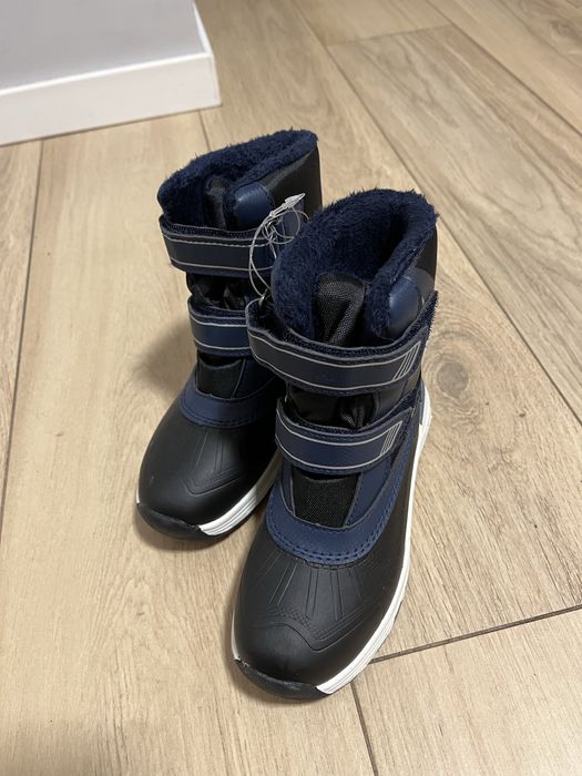 Buty śniegowace rozmiar 31