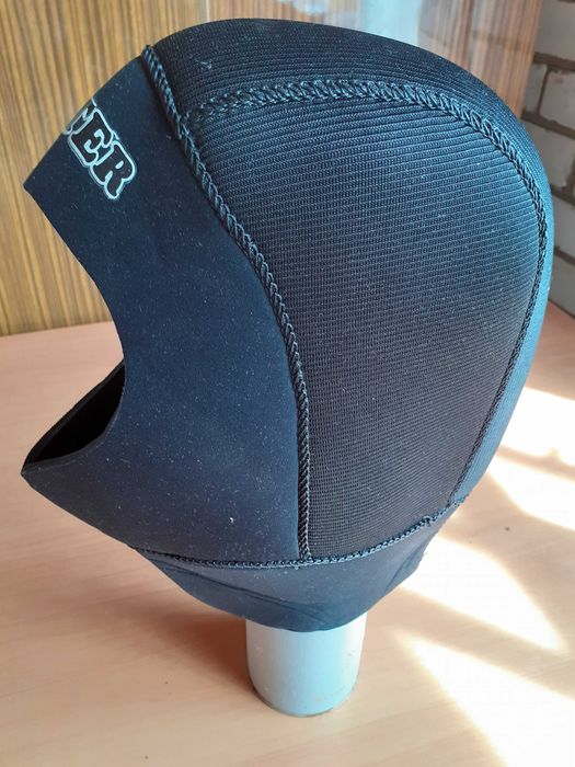 Сухой гидрокостюм Otter Extreme MK7 - 4/5mm