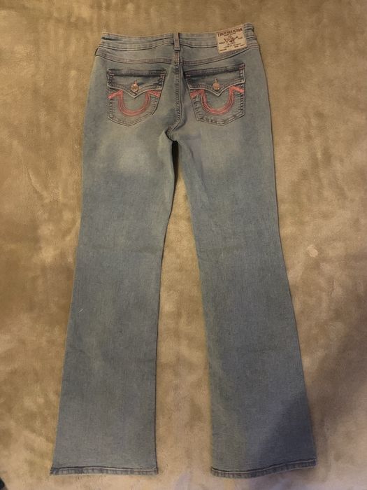 tru religion джинси