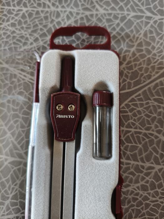 Compasso Aristo college