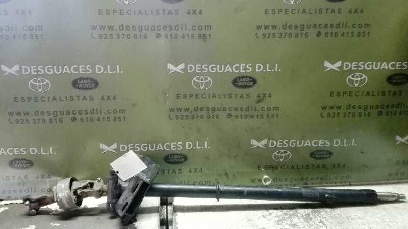 Coluna De Direção Land Rover Defender Ld