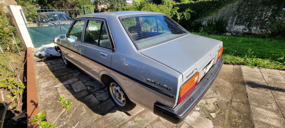 Datsun Sunny B310