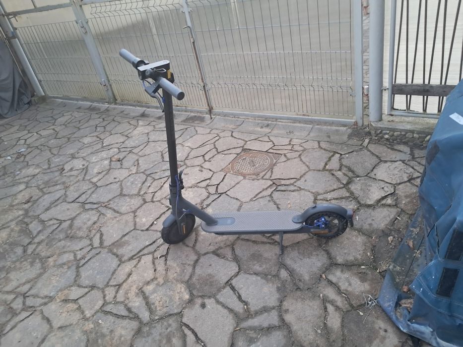 Hulajnoga elektryczna Xiaomi 3