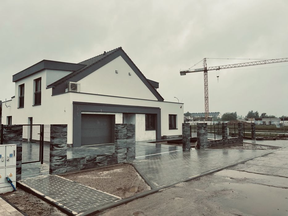 Uslugi Brukarskie,Brukarstwo,Tarasy,Joniec,Płot Panelowy,Wykopy,szamba