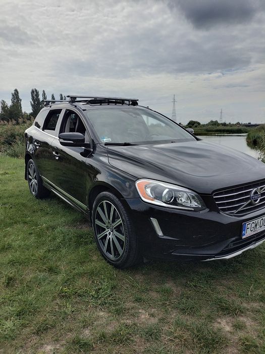 Volvo XC 60