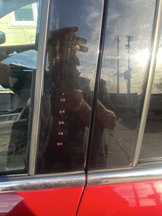 Автомобіль Форд Ескейп