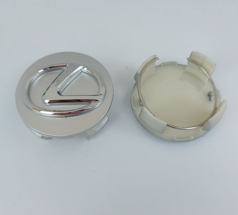 Ковпачки в литі диски Lexus колпачки Лексус заглушки значки