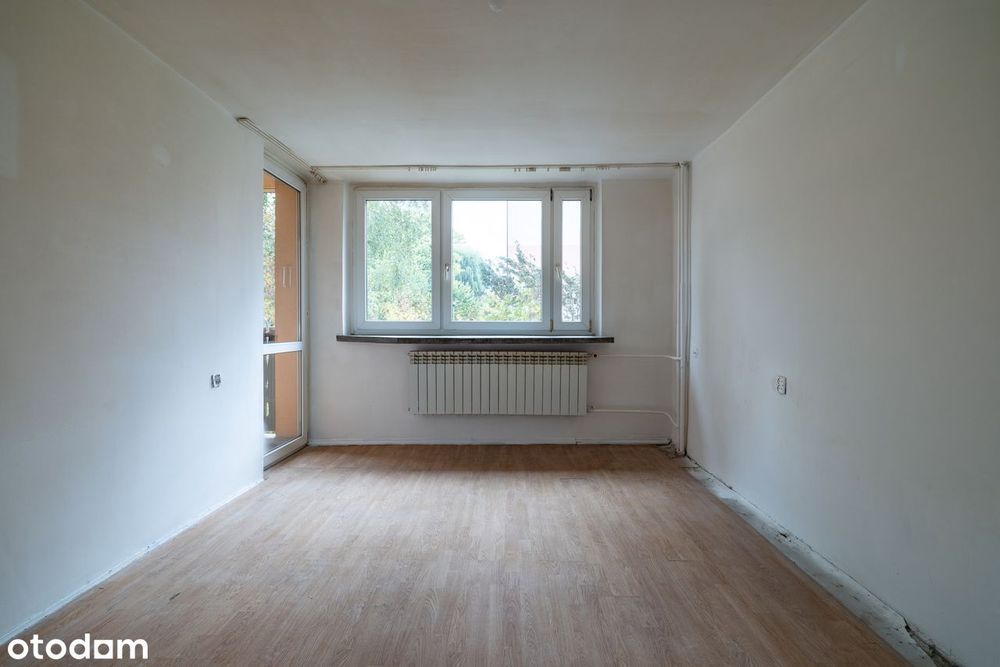 Mieszkanie na sprzedaż, 3 pokoje, 47 m², Oświęcim