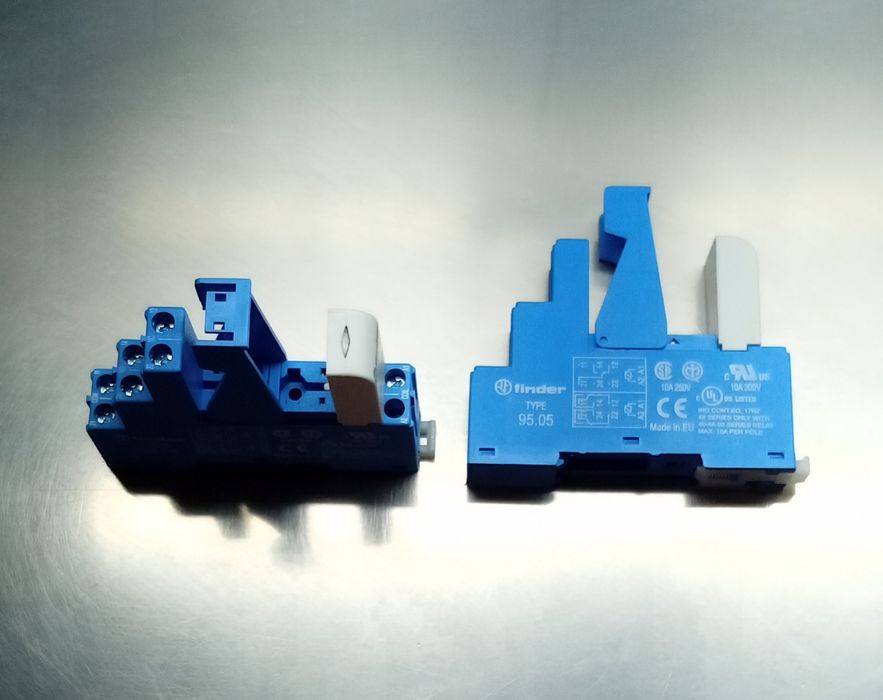 Finder type 95.05 NOVOS