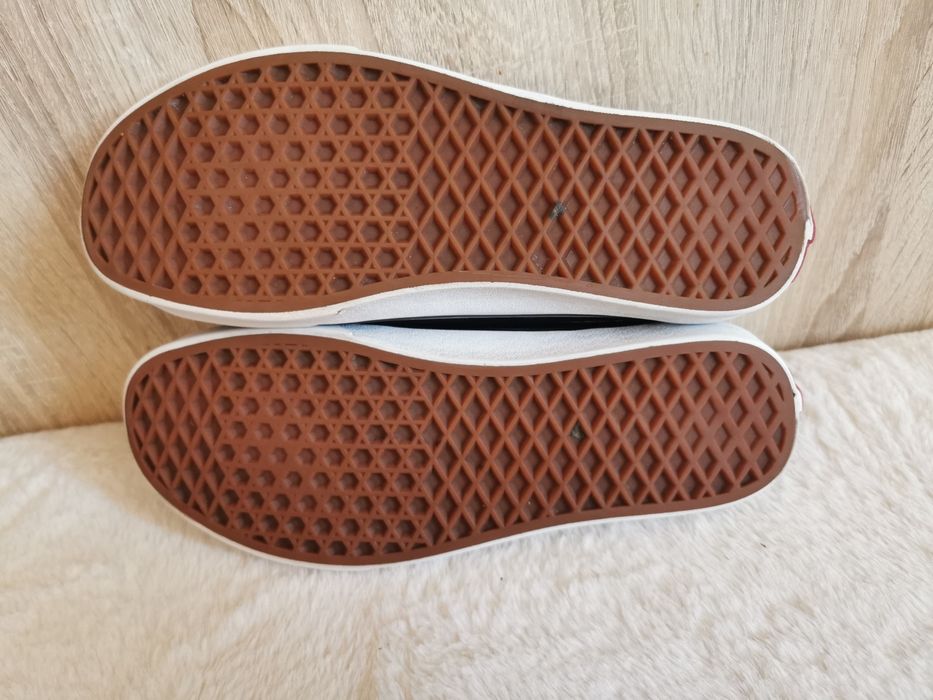 Vans Sport trampki tenisówki 39