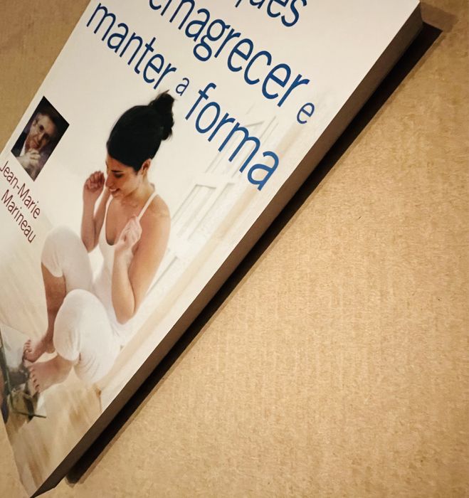 125 Truques para Emagrecer e Manter a Forma de Jean-Marie Marineau