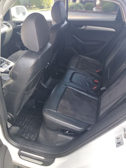 Sprzedam Audi Q5
