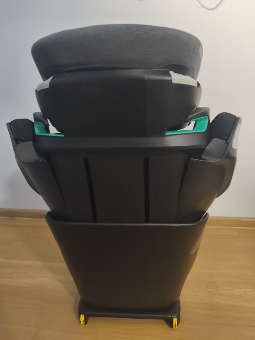 Fotelik samochodowy Maxi Cosi i size 15-36kg