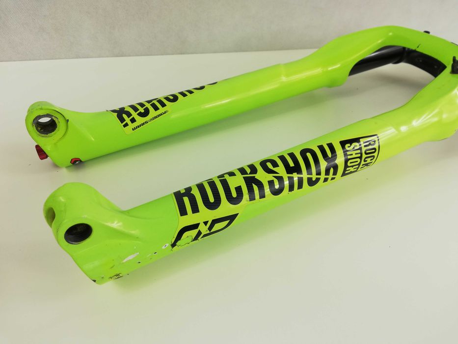 Amortyzator Rock Shox SID RL3 29" / 15X110mm