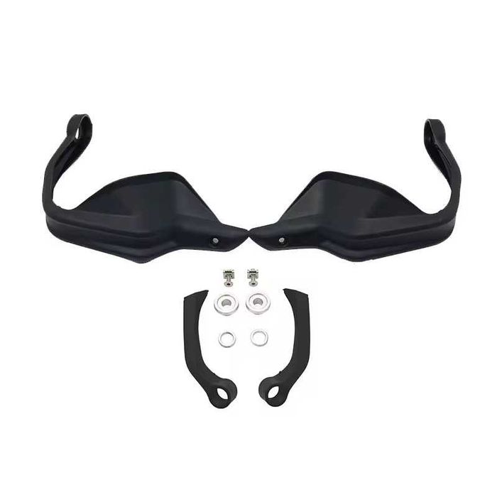 Protetor de mãos para BMW