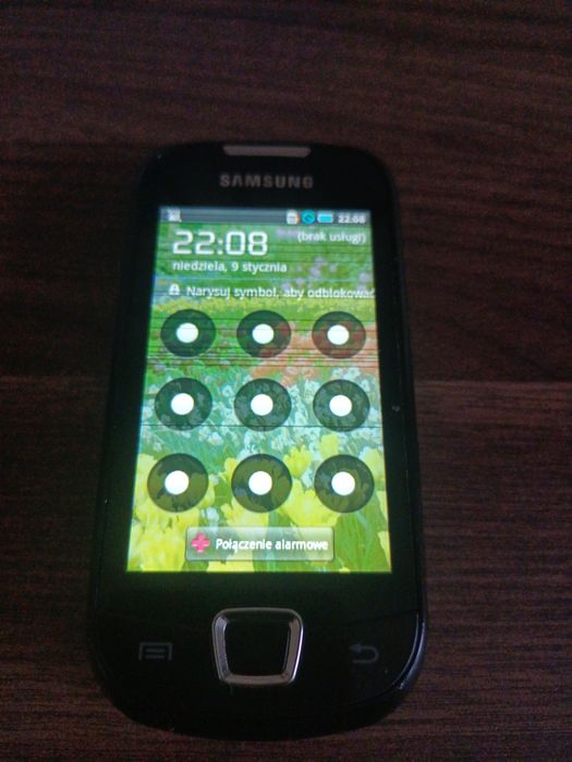 Telefon Samsung Galaxy 15800