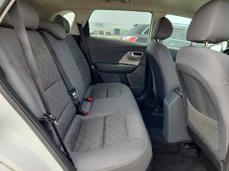 2019 Kia Niro FE
