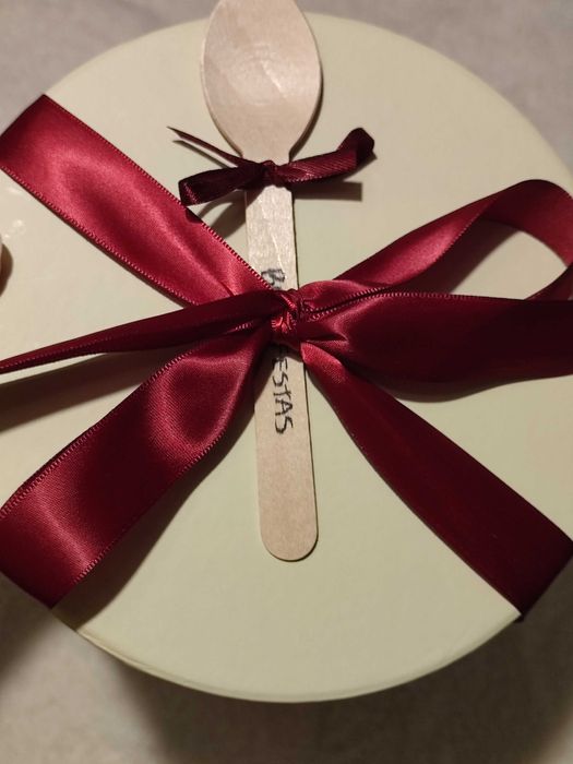 kits de Natal artesanais - Presentes prontos a oferecer