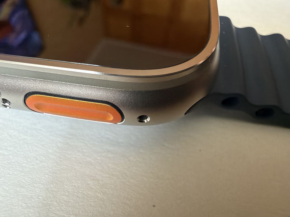 Apple watch Ultra 2