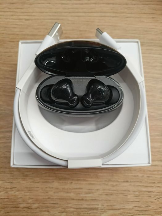 Słuchawki bezprzewodowe Huawei Freebuds 4i