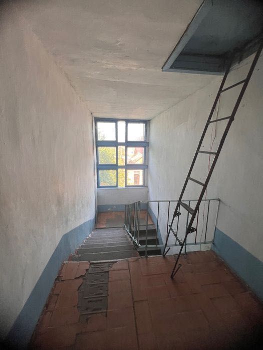 Продам однокімнатну квартиру. Мізоч