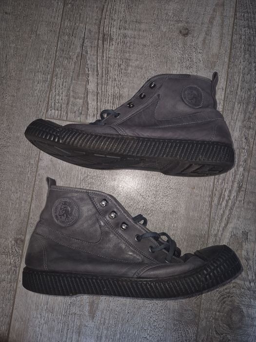Buty Diesel nr. 43 wkładka 28cm